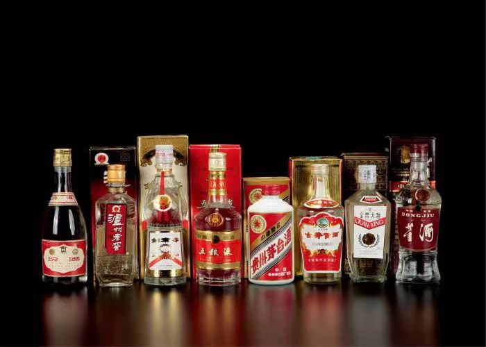 钦州老酒储存的方法